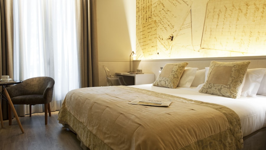 Hotel Duquesa de Cardona