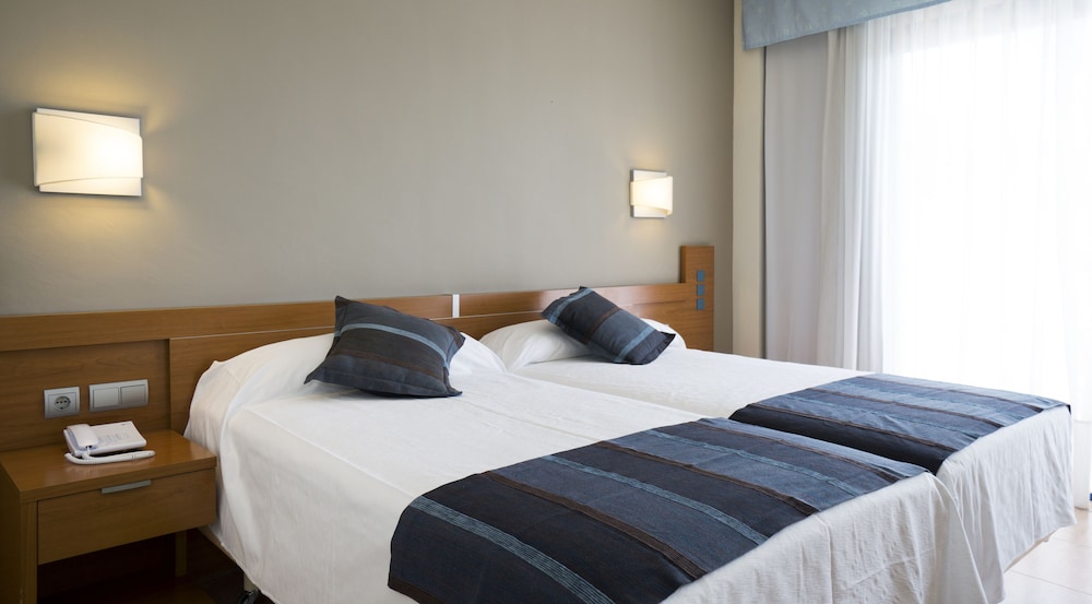 Hotel Piramide Salou