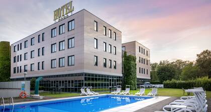 Best Western Hotel Cavalieri Della Corona