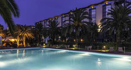 Grand Hotel Duca D'Este