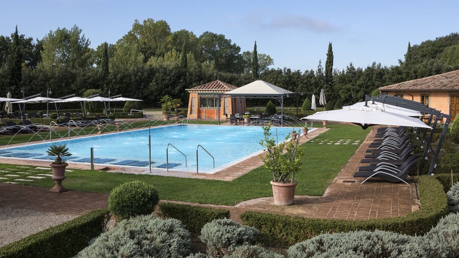Hotel Il Piccolo Castello