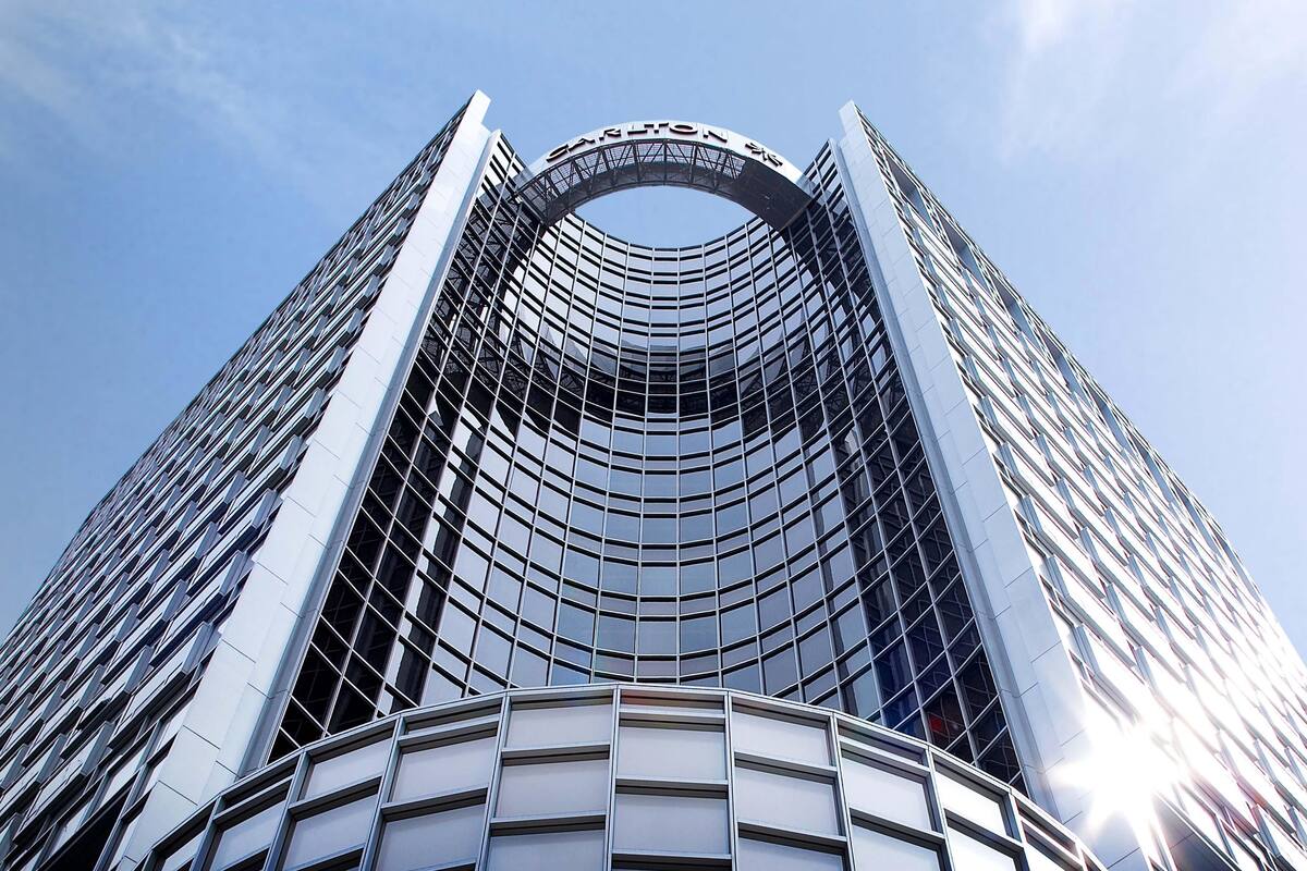 Carlton Hotel Singapore In Singapore Singapore Expedia