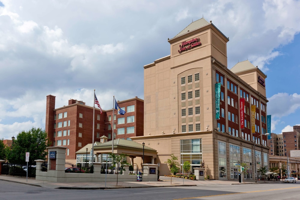 Promo 75% Off Hampton Inn Niagara Falls Blvd United ...