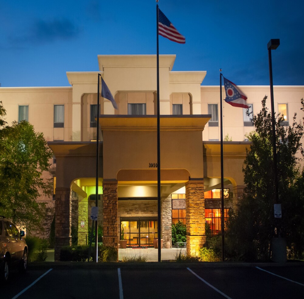 Hilliard ohio casino