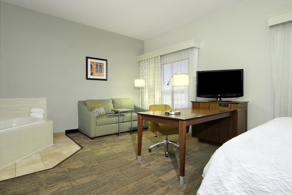 Hampton Inn & Suites Columbus/Hilliard