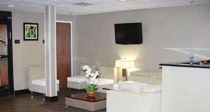 Hampton Inn Williamston