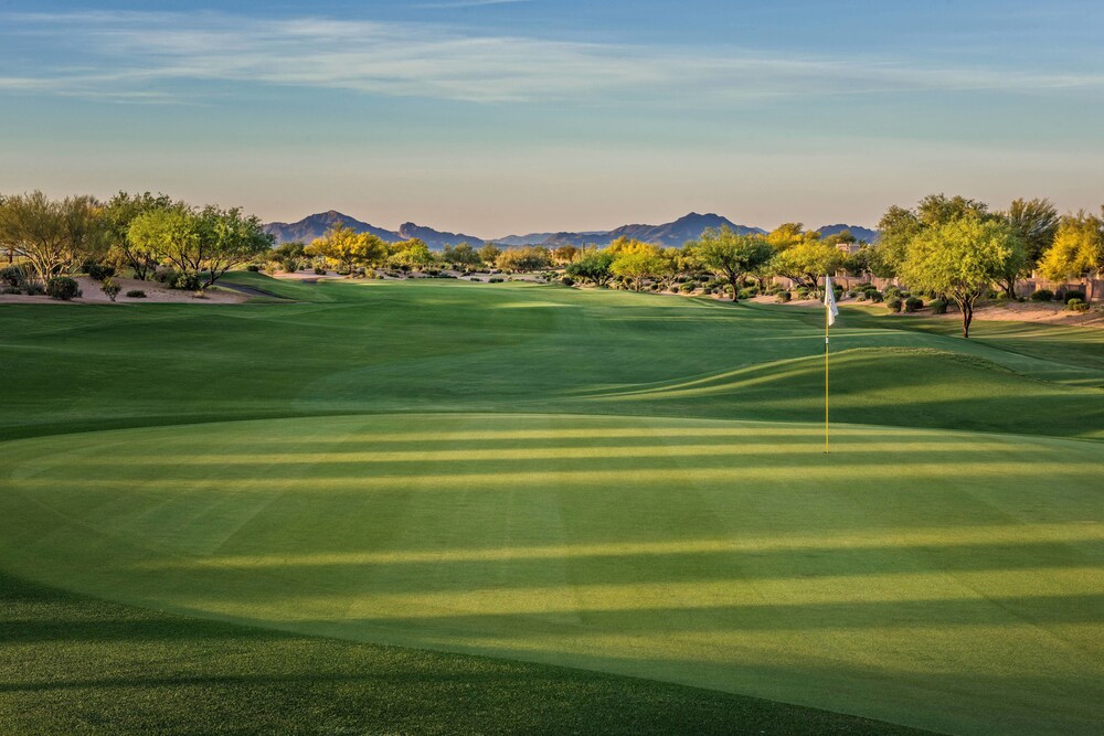 JW Marriott Phoenix Desert Ridge Resort & Spa