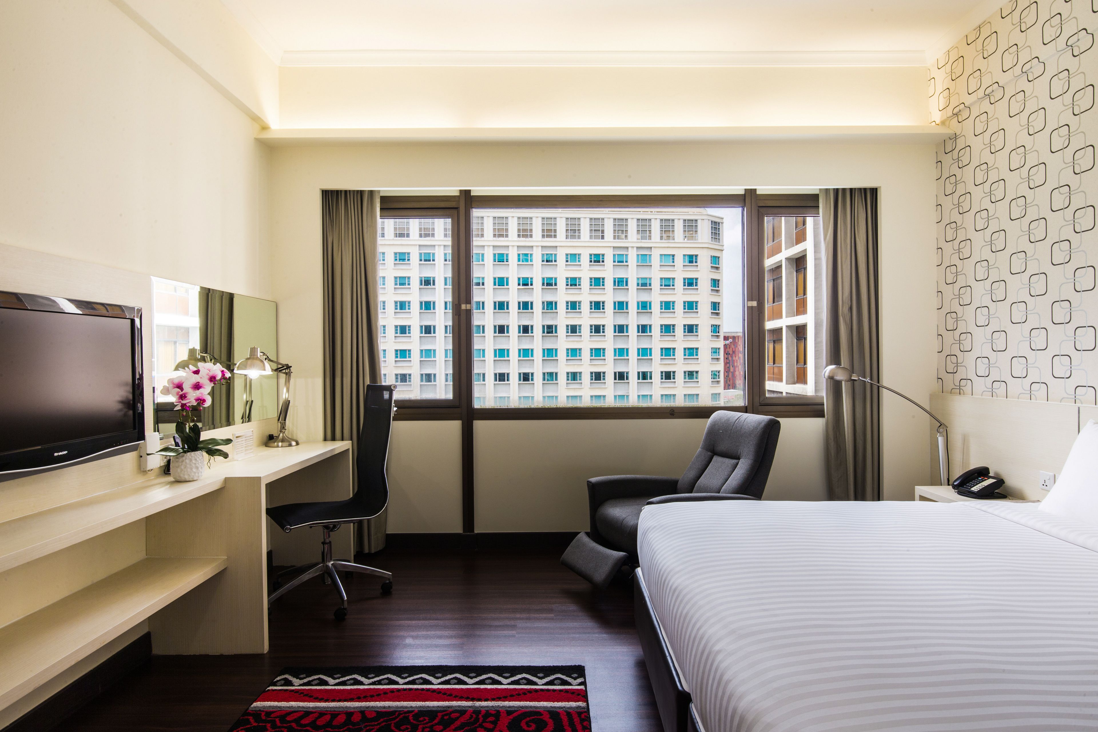 ビレッジ ホテル ブギス イ ファー イースト ホスピタリティ Sg Clean 口コミ 部屋写真 料金 お得情報 エクスペディア