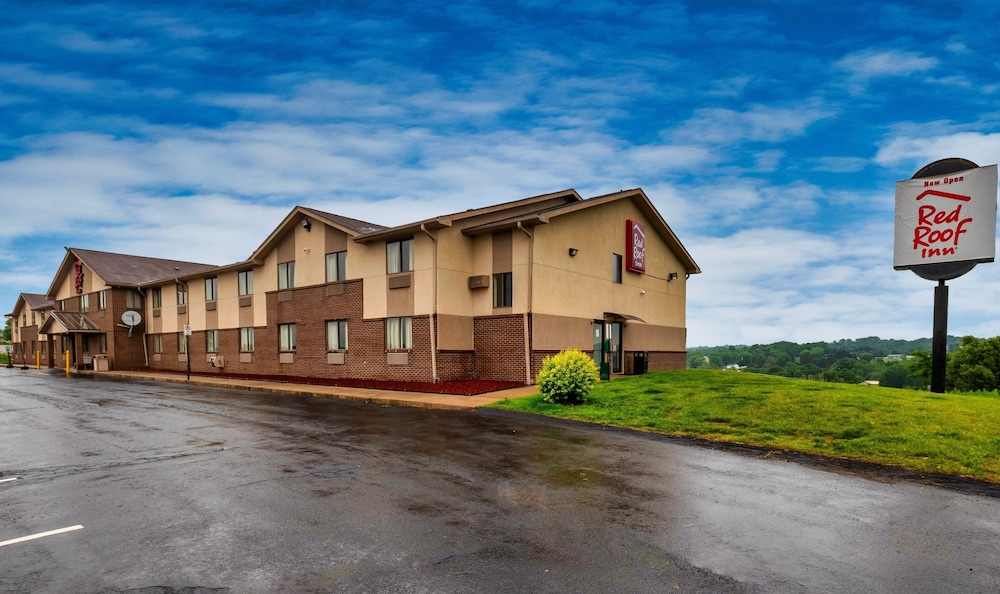 Red Roof Inn Greensburg