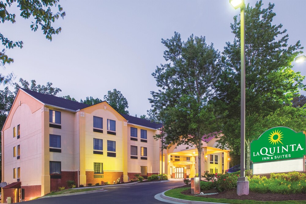 La Quinta Inn Snellville Ga 2971 Main West 30078 Hotel 1 Of 48