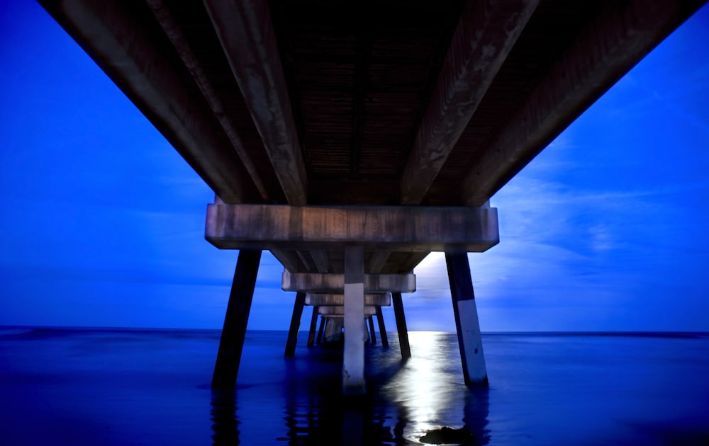 Four Points by Sheraton Jacksonville Beachfront