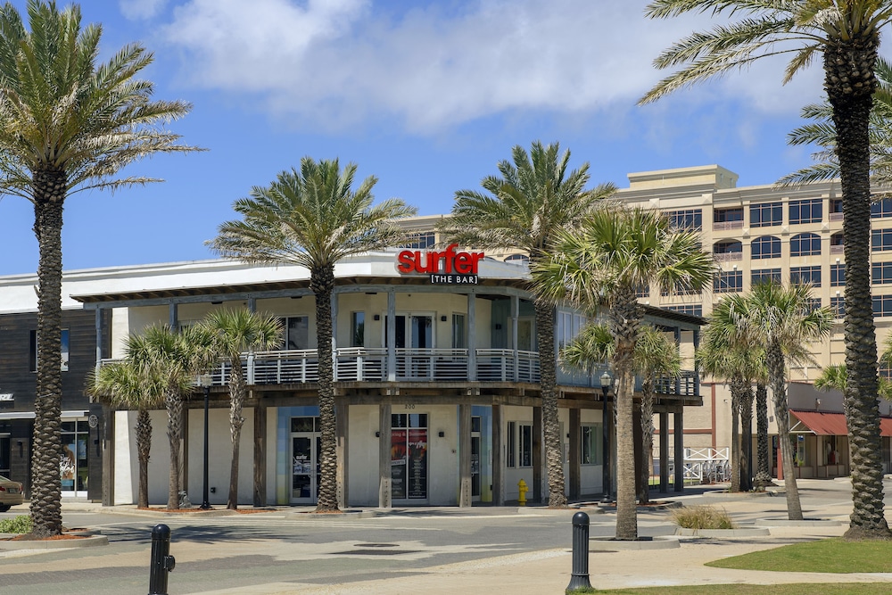 Four Points by Sheraton Jacksonville Beachfront