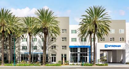 Wyndham Anaheim