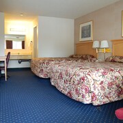 The 10 Best Hotels In Lakewood Tacoma For 2019 Expedia Western Inn Lakewood Tacoma