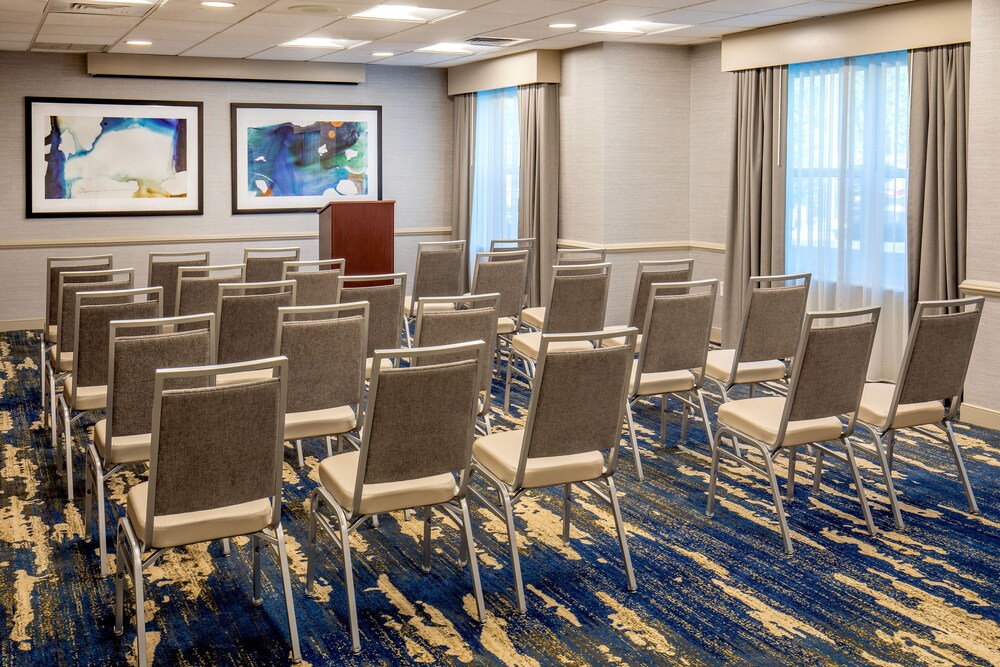 Meeting facility, Residence Inn by Marriott Boston Woburn