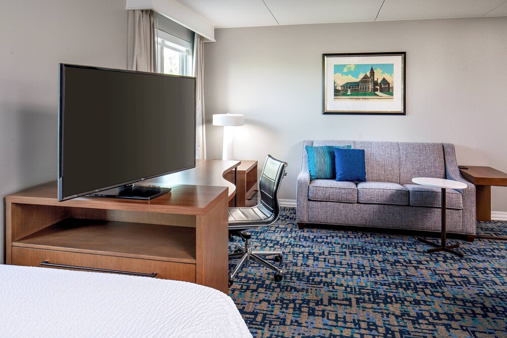 Residence Inn by Marriott Boston Woburn