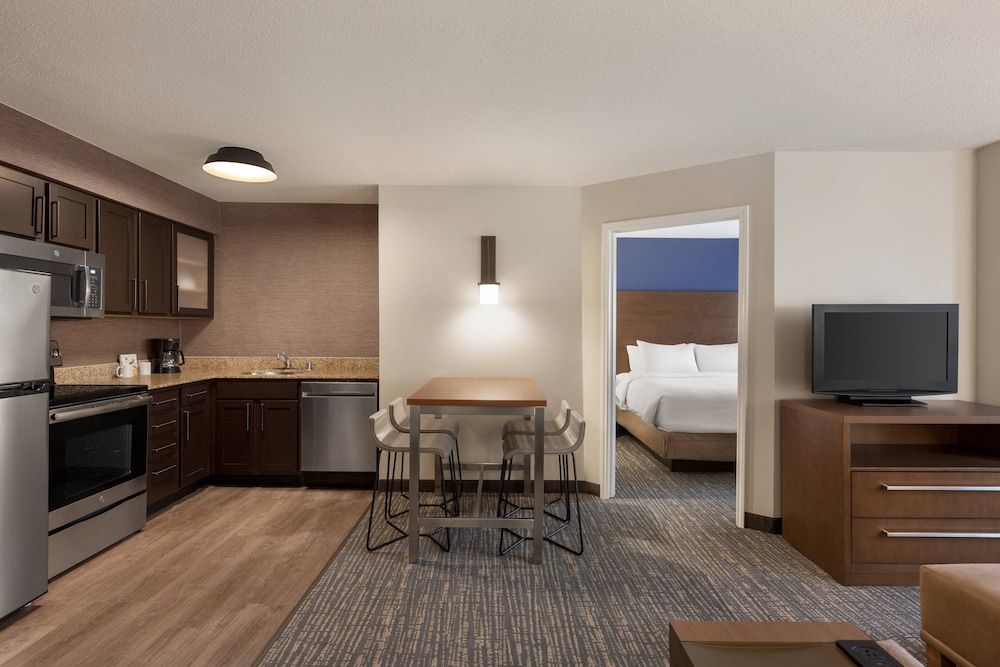 Residence Inn by Marriott Chicago Bloomingdale