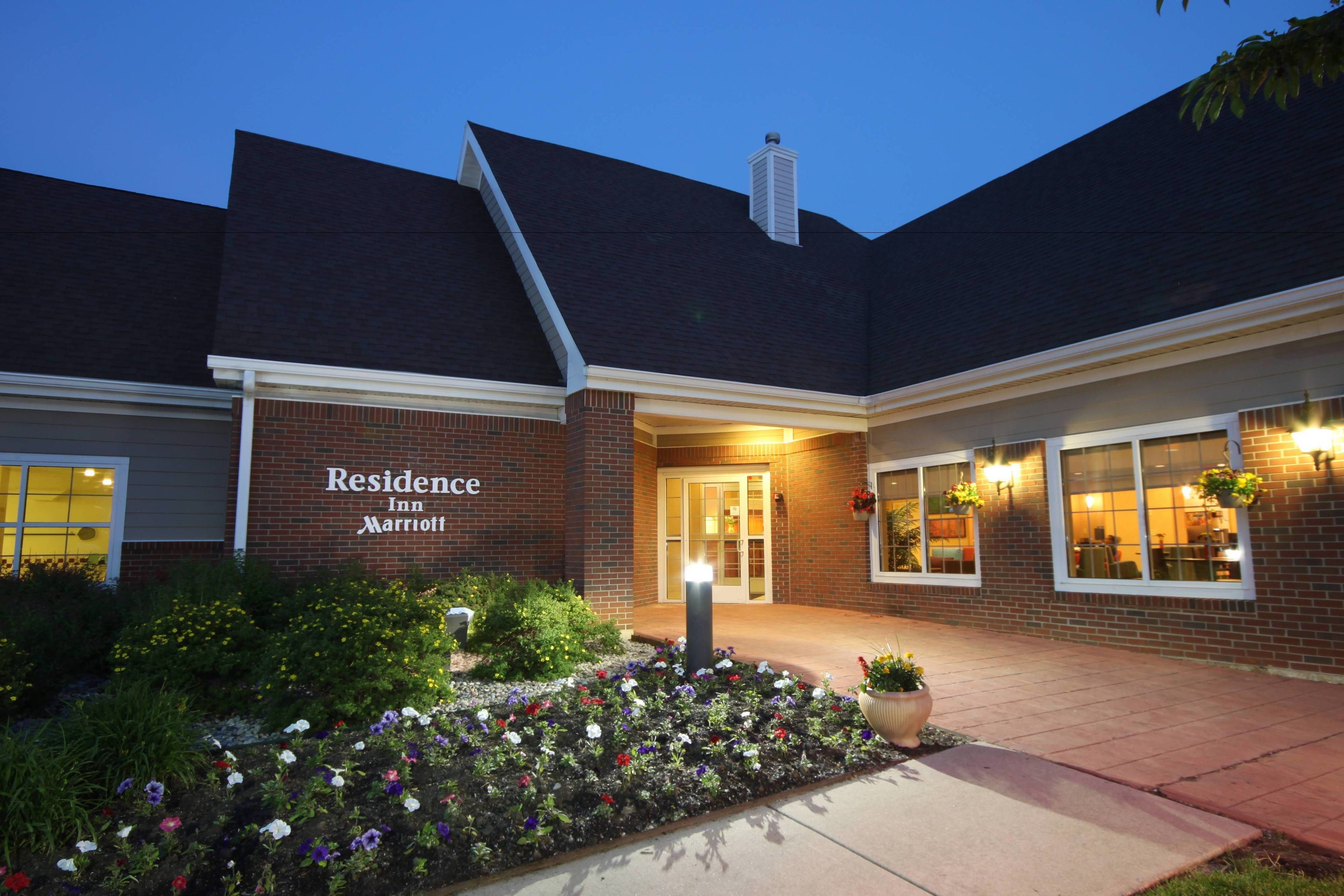 Residence Inn by Marriott Chicago Bloomingdale
