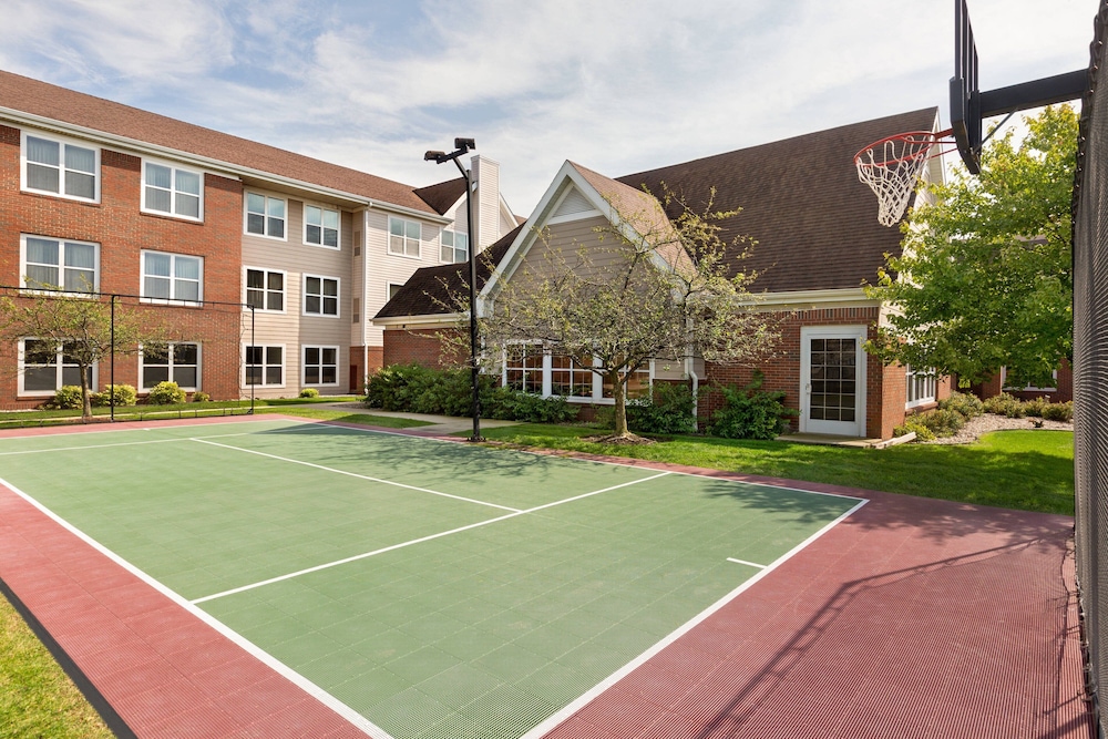 Residence Inn by Marriott Chicago Bloomingdale