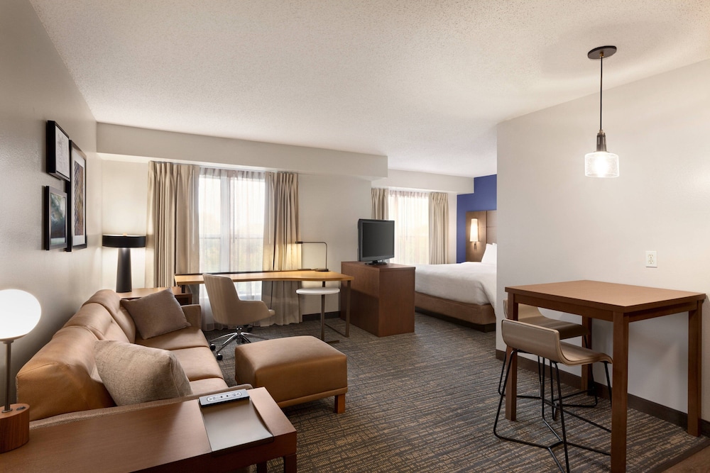 Residence Inn by Marriott Chicago Bloomingdale