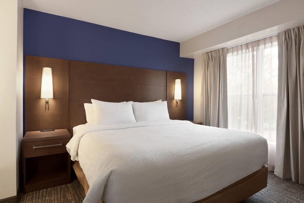 Residence Inn by Marriott Chicago Bloomingdale