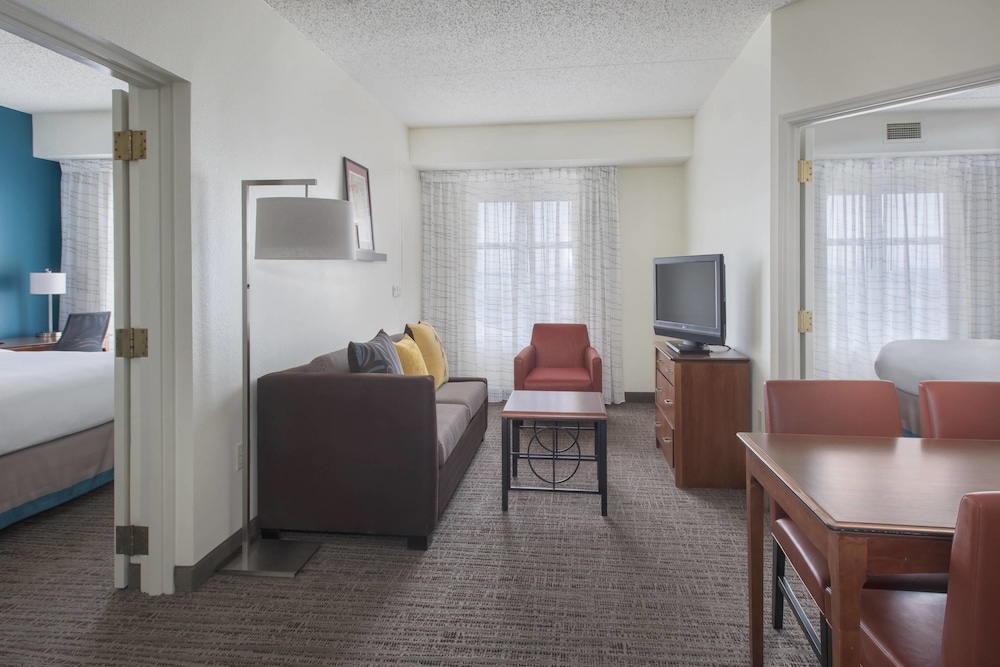 Residence Inn by Marriott Newark Elizabeth/Liberty International Airport