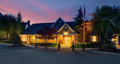 Residence Inn by Marriott Saddle River