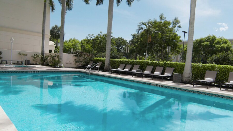 Residence Inn by Marriott Miami Aventura Mall