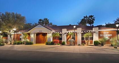 Residence Inn by Marriott North Scottsdale