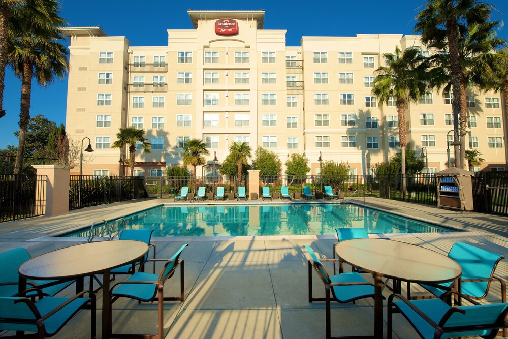 Residence Inn by Marriott Newark Silicon Valley