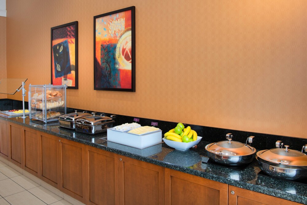 Residence Inn by Marriott Newark Silicon Valley