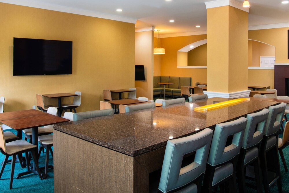 Residence Inn by Marriott Newark Silicon Valley