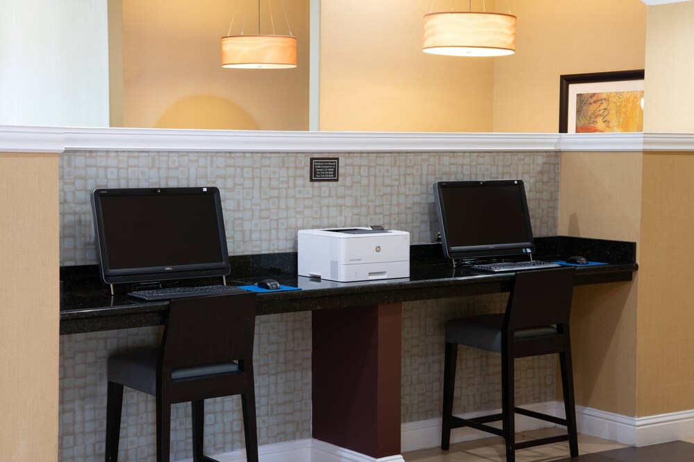 Residence Inn by Marriott Newark Silicon Valley