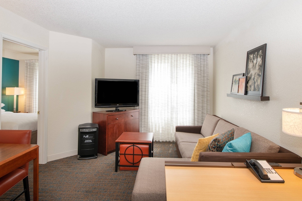 Residence Inn by Marriott Newark Silicon Valley