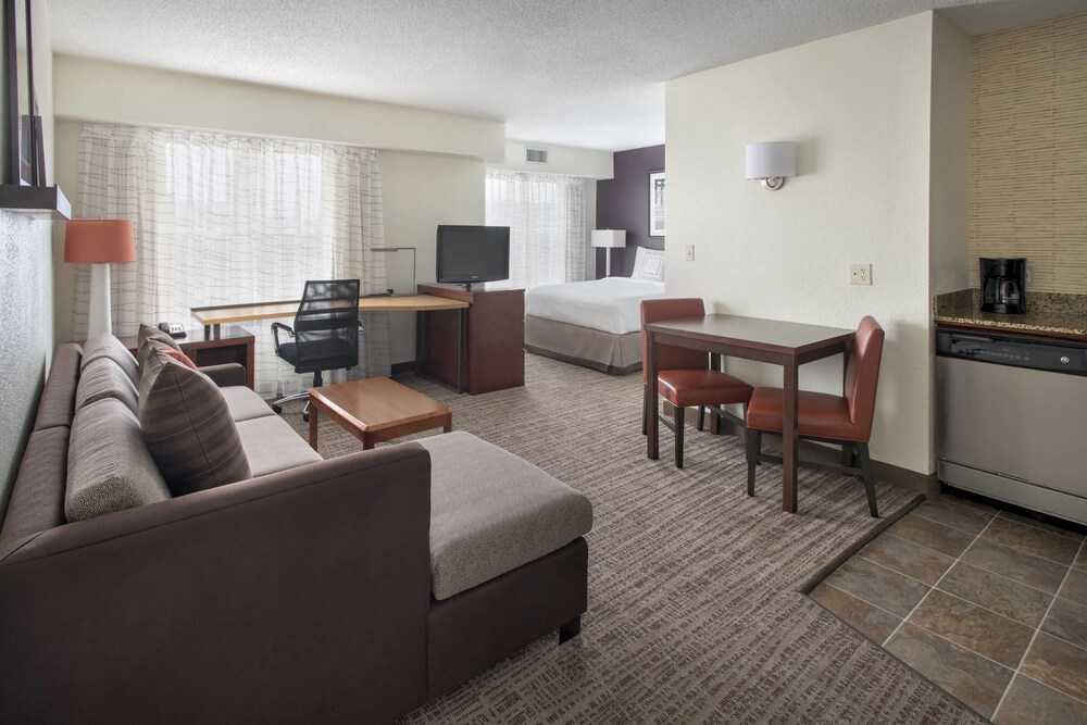 Residence Inn by Marriott Somerset