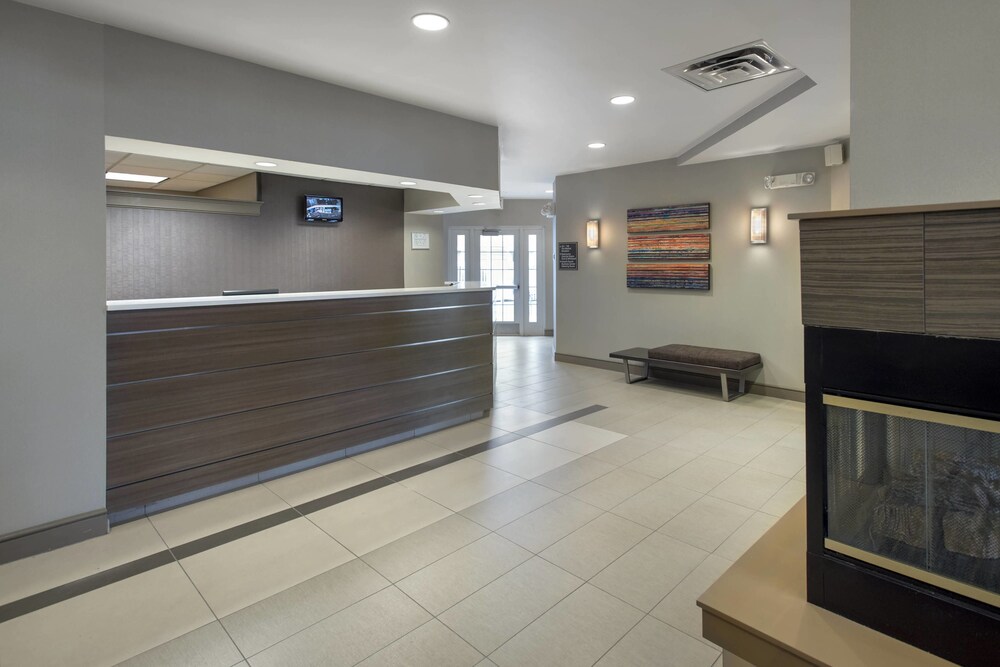 Residence Inn by Marriott Somerset