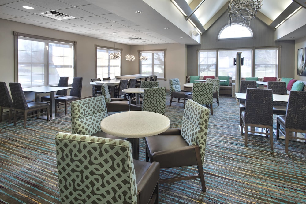 Cranbury/South Brunswick Residence Inn by Marriott