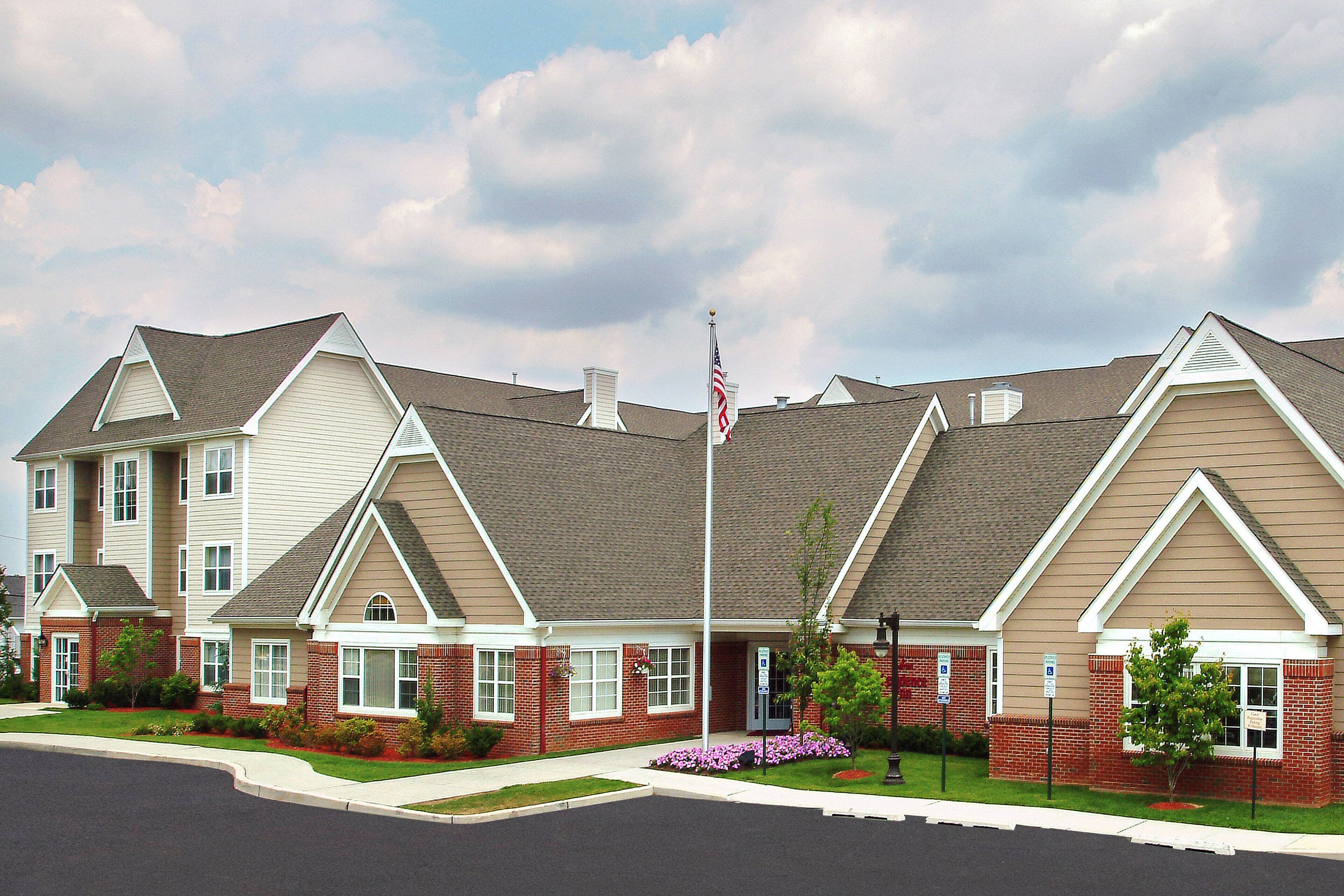 Cranbury/South Brunswick Residence Inn by Marriott in Princeton, United States