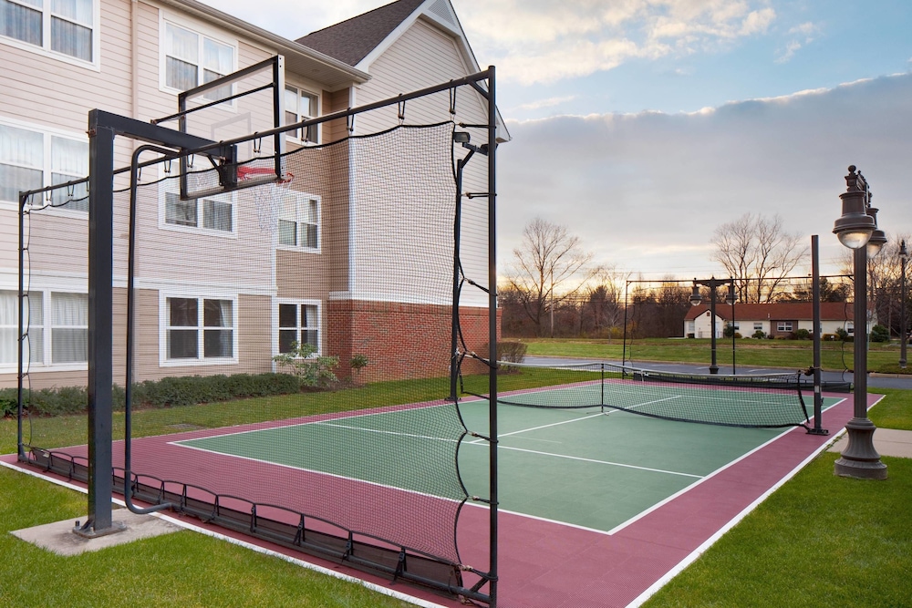 Cranbury/South Brunswick Residence Inn by Marriott