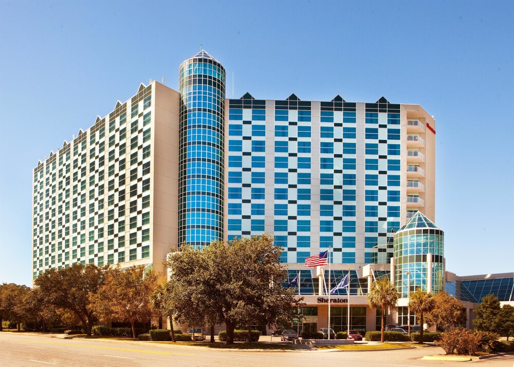 Sheraton Myrtle Beach Convention Center Hotel Sheraton Myrtle Beach Convention Center Hotel