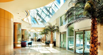 Sheraton Myrtle Beach