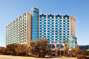 Sheraton Myrtle Beach Convention Center Hotel