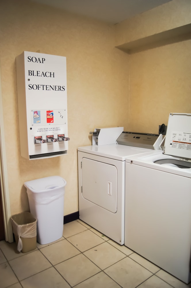 Quality Inn & Suites Lake Charles South