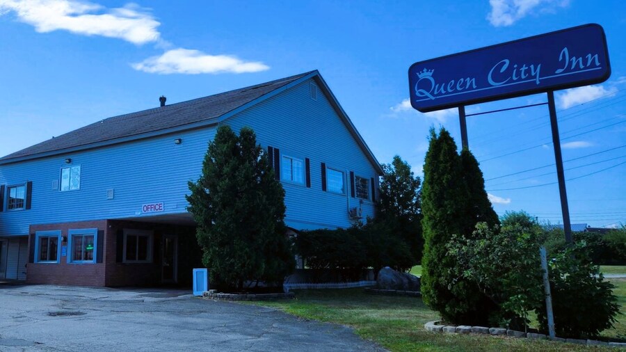 Queen City Inn