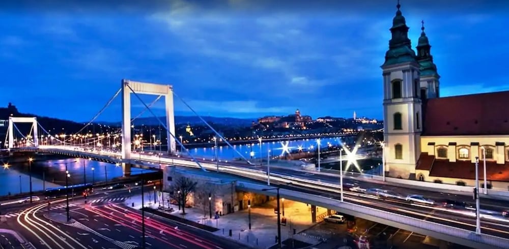 Photo - City Hotel Matyas