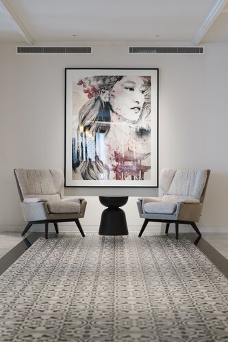 Jal国際線 マイルがたまる海外ホテル一括検索 グランド パーク シティ ホール Sg Clean シンガポール