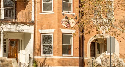 Beacon Inn 1750