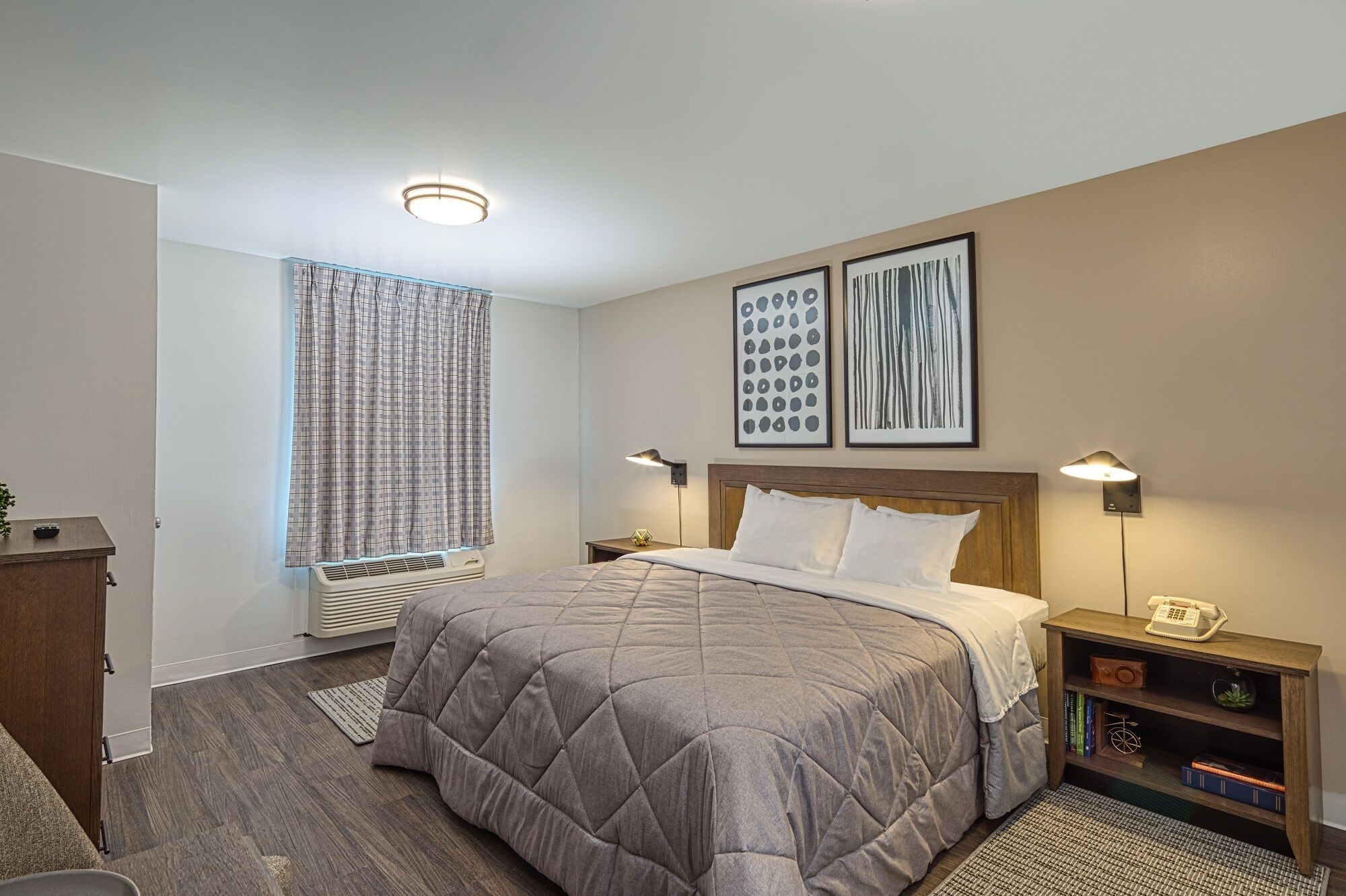 InTown Suites Extended Stay Atlanta GA - Kennesaw in Kennesaw, United States