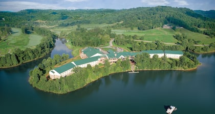 Stonewall Resort