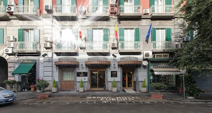 Grand Hotel Europa